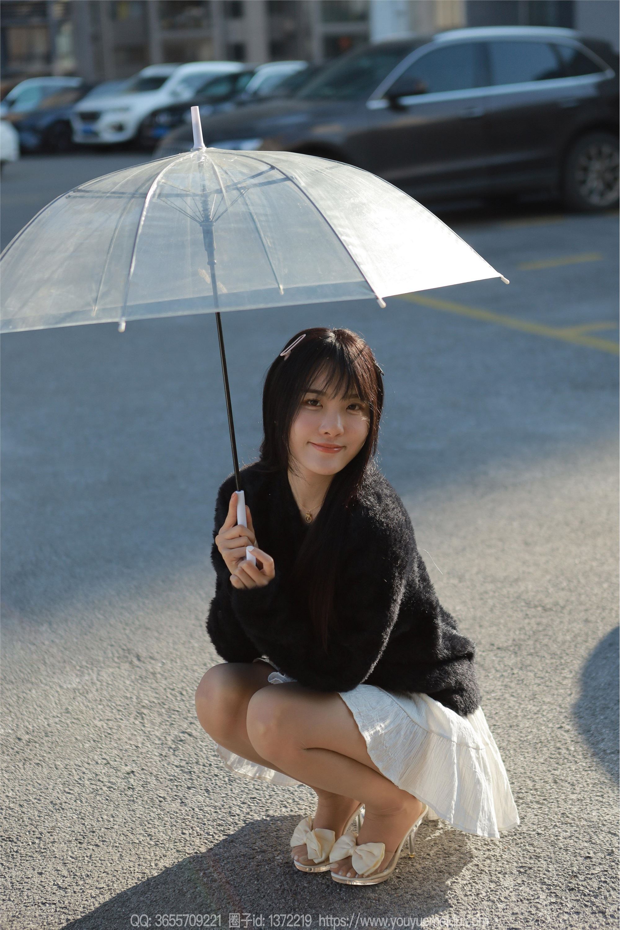 IESS异思趣向  2023.12.26 丝享家 1621 婉萍《阳光甜妹》